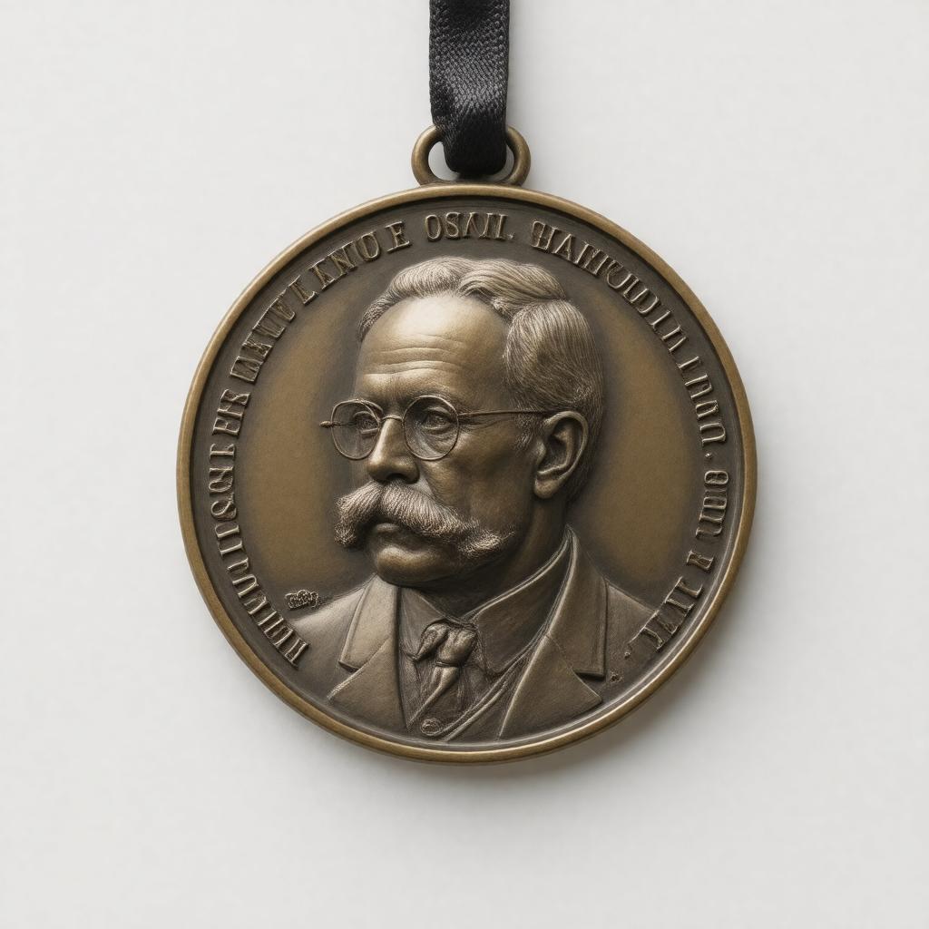 Oskar Klein Medal